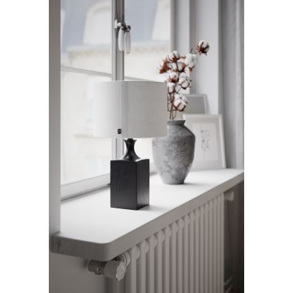 ByRydens - Επιτραπέζιο φωτιστικό WOODY 1xE27/8W/230V 41 cm