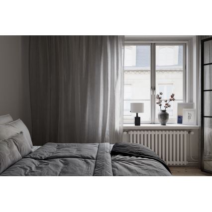 ByRydens - Επιτραπέζιο φωτιστικό WOODY 1xE27/8W/230V 41 cm