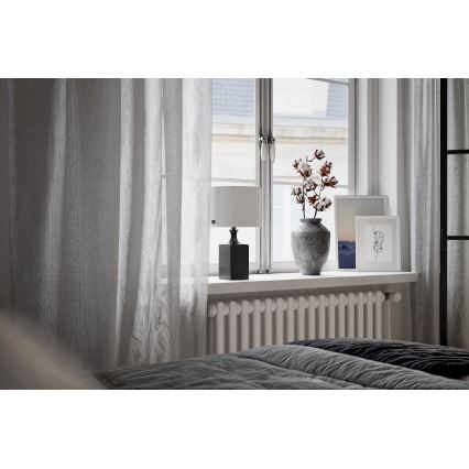 ByRydens - Επιτραπέζιο φωτιστικό WOODY 1xE27/8W/230V 41 cm