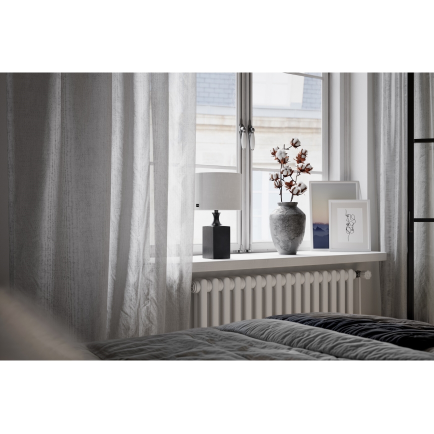 ByRydens - Επιτραπέζιο φωτιστικό WOODY 1xE27/8W/230V 41 cm