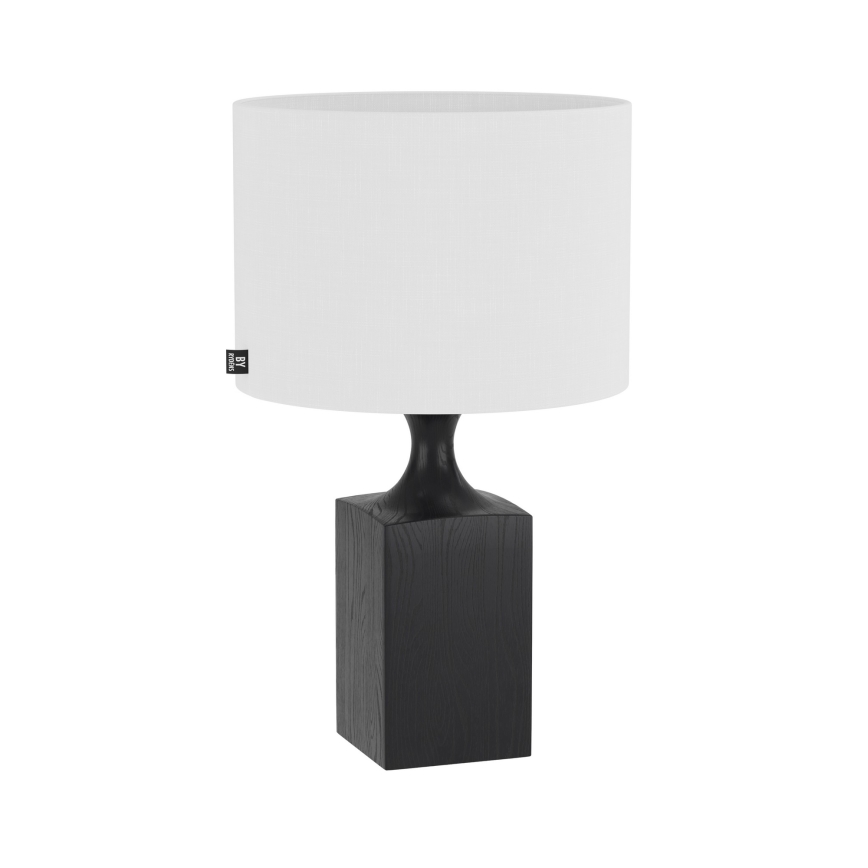 ByRydens - Επιτραπέζιο φωτιστικό WOODY 1xE27/8W/230V 41 cm