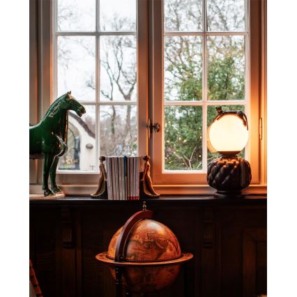 ByRydens - Επιτραπέζιο φωτιστικό VIVA LA DIVA 1xE27/5W/230V