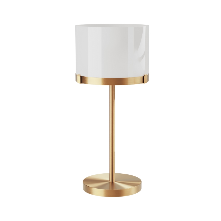 ByRydens - Επιτραπέζιο φωτιστικό MARCEL 1xE27/8W/230V