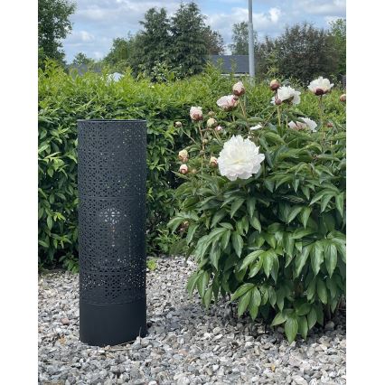 ByRydens - Φωτιστικό εξωτερικού χώρου MAISON 1xE27/5W/230V IP44