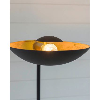 ByRydens - Επιδαπέδιο φωτιστικό CAPTAIN 1xE27/40W/230V