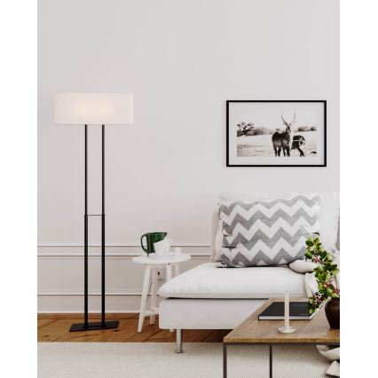 ByRydens - Επιδαπέδιο φωτιστικό LUTON 1xE27/5W/230V