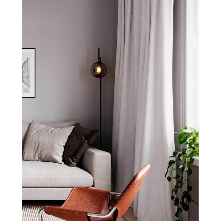 ByRydens - Επιδαπέδιο φωτιστικό BOYLE 1xE27/5W/230V