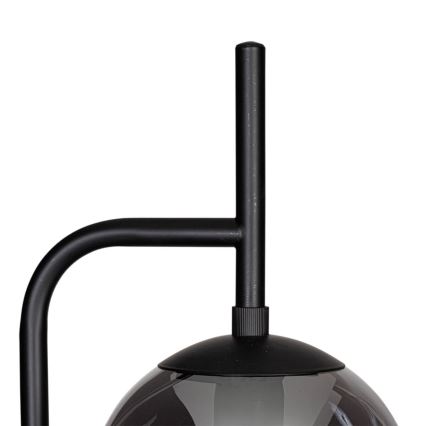 ByRydens - Επιδαπέδιο φωτιστικό BOYLE 1xE27/5W/230V