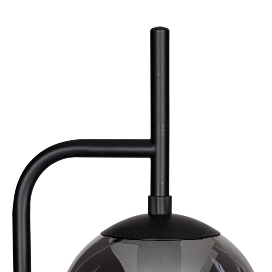 ByRydens - Επιδαπέδιο φωτιστικό BOYLE 1xE27/5W/230V