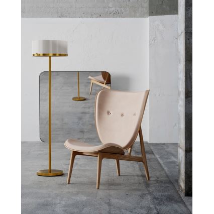 ByRydens - Επιδαπέδιο φωτιστικό MARCEL 1xE27/8W/230V