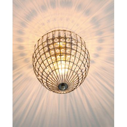 ByRydens - Φωτιστικό οροφής AMADEUS 1xE27/5W/230V