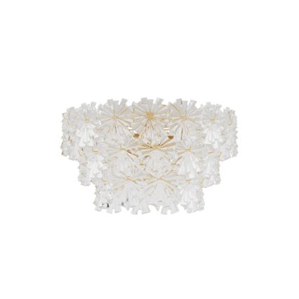 ByRydens - Φωτιστικό οροφής LORRAINE 3xE14/8W/230V Ø 52 εκ.