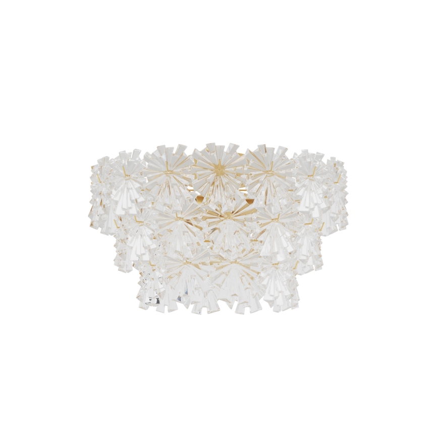 ByRydens - Φωτιστικό οροφής LORRAINE 3xE14/8W/230V Ø 52 εκ.