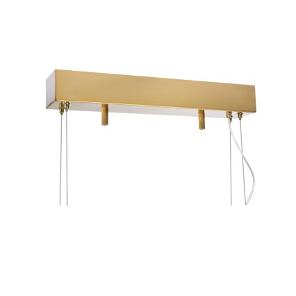 ByRydens - LED κρεμαστό φωτιστικό με καλώδιο TRIUMPH LED/45W/230V