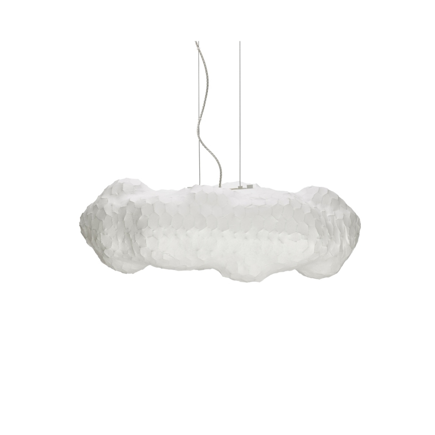 ByRydens - Κρεμαστό φωτιστικό με καλώδιο NUEVO 2xE27/8W/230V