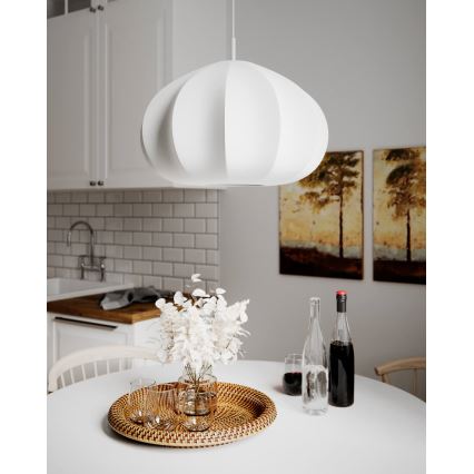 ByRydens - Κρεμαστό φωτιστικό με καλώδιο EBBA 1xE27/8W/230V