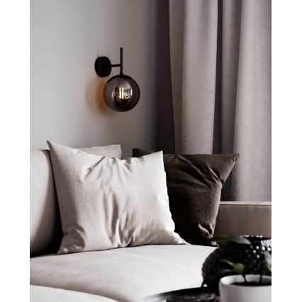 ByRydens - Επιτοίχιο φωτιστικό BOYLE 1xE27/5W/230V