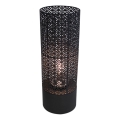 ByRydens - Φωτιστικό εξωτερικού χώρου MAISON 1xE27/5W/230V IP44