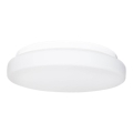 ByRydens - Φωτιστικό οροφής μπάνιου OCEAN 1xE27/40W/230V IP44 Ø 40 εκ.