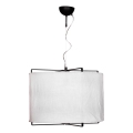 ByRydens - Φωτιστικό οροφής με καλώδιο SOFTY 1xE27/5W/230V