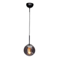 ByRydens - Κρεμαστό φωτιστικό με καλώδιο BOYLE 1xE27/5W/230V