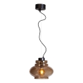 ByRydens - Κρεμαστό φωτιστικό με καλώδιο DOLORES 1xE27/5W/230V