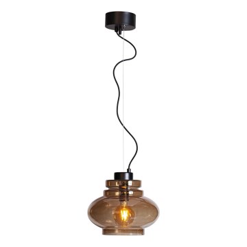 ByRydens - Κρεμαστό φωτιστικό με καλώδιο DOLORES 1xE27/5W/230V