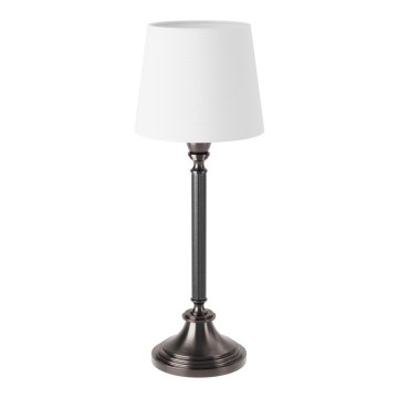 ByRydens - Επιτραπέζιο φωτιστικό DINANT 1xE27/8W/230V