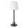 ByRydens - Επιτραπέζιο φωτιστικό DINANT 1xE27/8W/230V