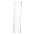 ByRydens - Επιτραπέζιο φωτιστικό FLAKE 1xE27/5W/230V λευκό