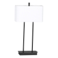 ByRydens - Επιτραπέζιο φωτιστικό LUTON 1xE14/5W/230V