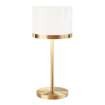 ByRydens - Επιτραπέζιο φωτιστικό MARCEL 1xE27/8W/230V