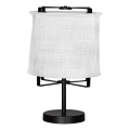 ByRydens - Επιτραπέζιο φωτιστικό SOFTY 1xE27/5W/230V