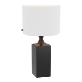 ByRydens - Επιτραπέζιο φωτιστικό WOODY 1xE27/8W/230V 56 cm