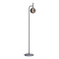 ByRydens - Επιδαπέδιο φωτιστικό BOYLE 1xE27/5W/230V