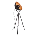ByRydens - Επιδαπέδιο φωτιστικό CAPTAIN 1xE27/7W/230V
