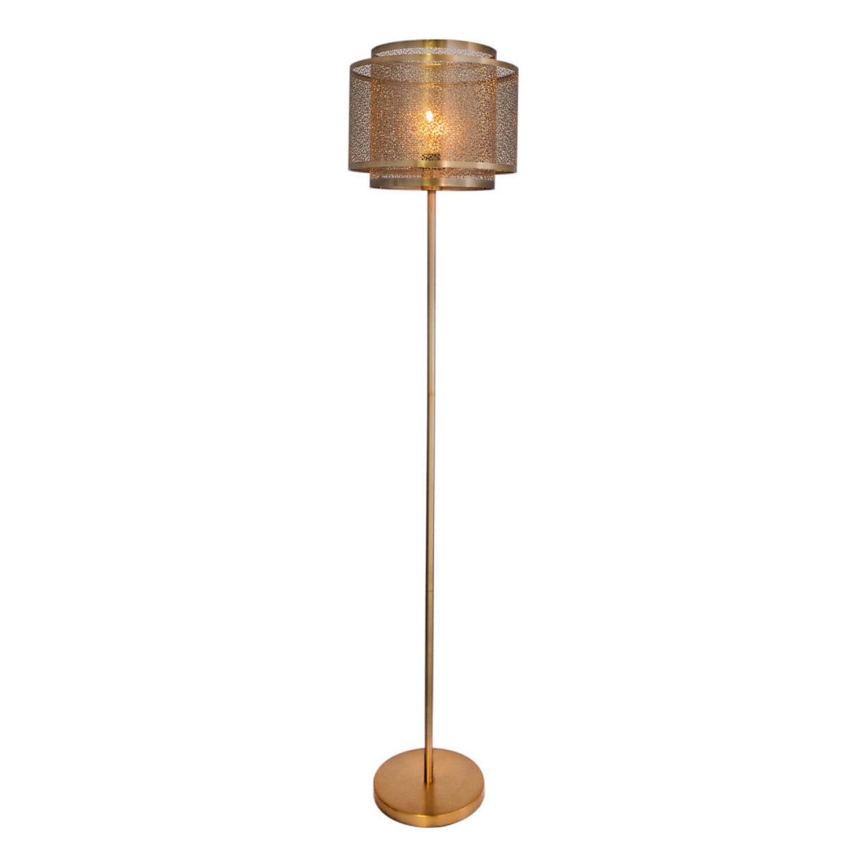 ByRydens - Επιδαπέδιο φωτιστικό HERMINE 1xE27/5W/230V