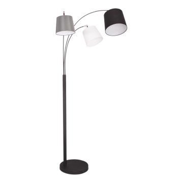 ByRydens - Επιδαπέδιο φωτιστικό FOGGY 3xE14/5W/230V