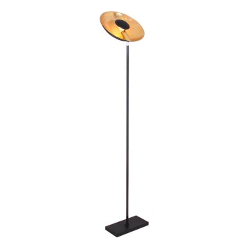 ByRydens - Επιδαπέδιο φωτιστικό CAPTAIN 1xE27/40W/230V