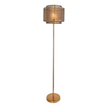 ByRydens - Επιδαπέδιο φωτιστικό HERMINE 1xE27/5W/230V
