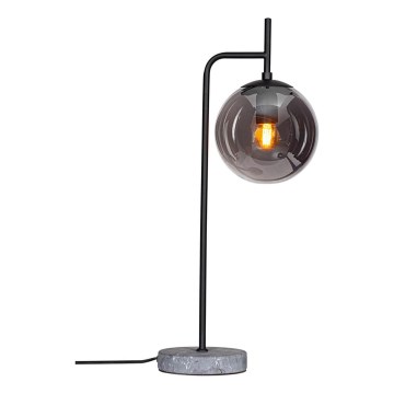 ByRydens - Επιτραπέζιο φωτιστικό BOYLE 1xE27/5W/230V