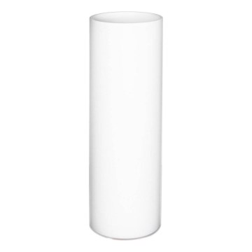 ByRydens - Επιτραπέζιο φωτιστικό FLAKE 1xE27/8W/230V λευκό