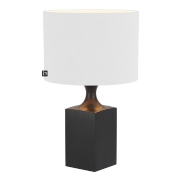 ByRydens - Επιτραπέζιο φωτιστικό WOODY 1xE27/8W/230V 41 cm