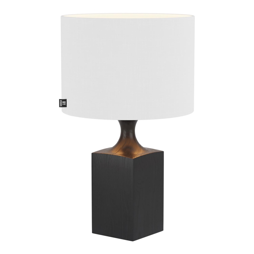 ByRydens - Επιτραπέζιο φωτιστικό WOODY 1xE27/8W/230V 41 cm