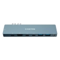 Canyon - Docking station Power Delivery για MacBook 8σε1