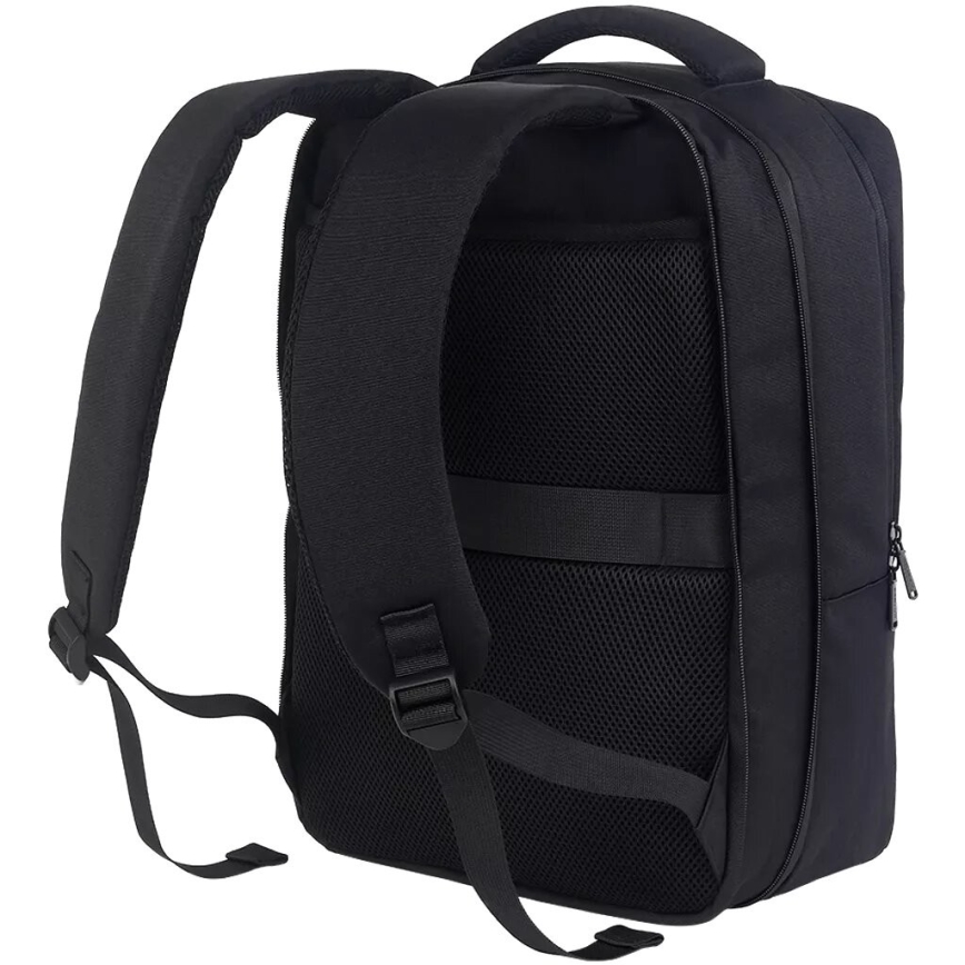 Canyon - Σακίδιο πλάτης - Backpack για laptop 15.6 μαύρο