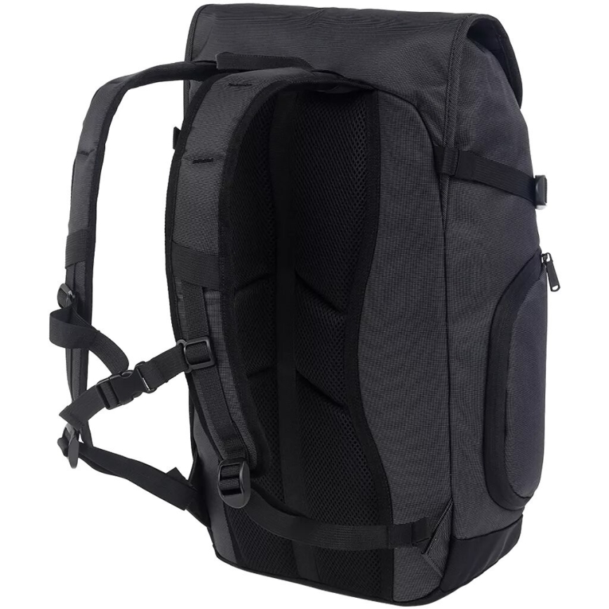 Canyon - Σακίδιο πλάτης - Backpack για laptop 15 l 15,6 μαύρο