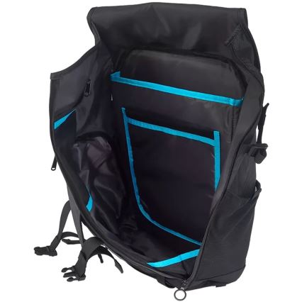 Canyon - Σακίδιο πλάτης - Backpack για laptop 15 l 15,6 μαύρο