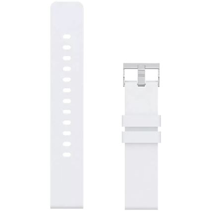 Canyon - Smart watch OTTO IP68 ασημί