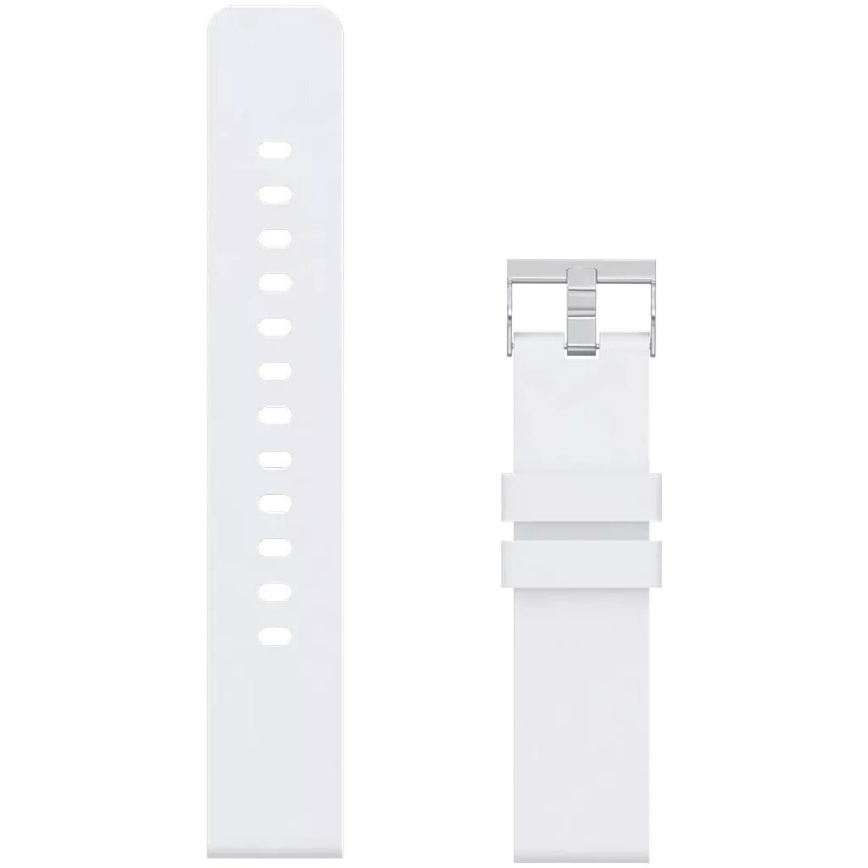 Canyon - Smart watch OTTO IP68 ασημί